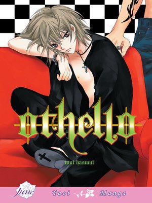 cover image of Othello